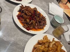 -九龙餐厅(大沽路店)