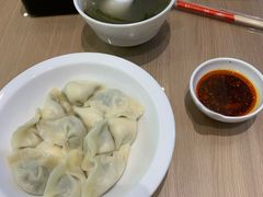 -饺子先生(中粮鸿云悦街店)