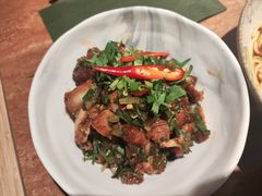 -浩海火燒雲傣家菜(芮欧百货店)