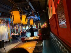 -纳瓦新疆菜(银都店)