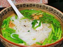 蒙自过桥米线-南蛮子(进贤路店)