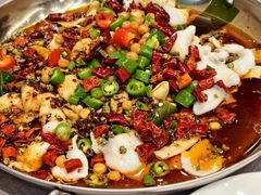 -金哥私房菜馆(张府园总店)