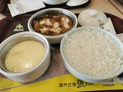 -真功夫(百荣店)