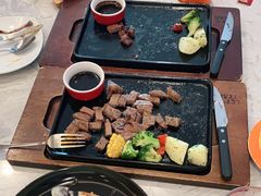 -必胜客(张掖西大街店)