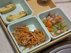 -韩香福烤肉庄园(荣成店)
