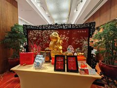 -白天鹅宾馆-宏图府餐厅