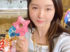 -LUSH(威尼斯人店)