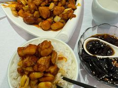 -峨嵋酒家(地安门店)