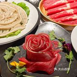曲江奢华之约，五星级火锅的独特魅力