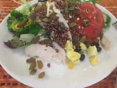 -So Lounge索兰至餐厅(蓝色港湾店)