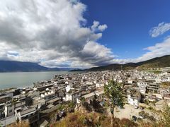 -阿昌白族石板烧(大理古城店)