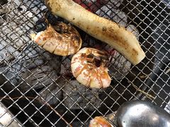 -肉甲韩国木炭烤肉(新壹街1店)