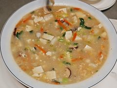 -旺达小吃•三十年福州菜(正大广场店)