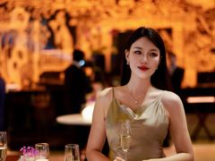 -广州花园酒店