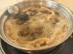 -太婆天府山珍酒楼(亚运村店)