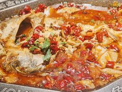 -马有鱼·馕坑烤全鱼(美美2店)