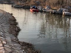 -绿岛公园(滨海新区)