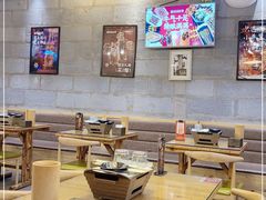 大堂-聚点串吧·北京烧烤(朝北店)