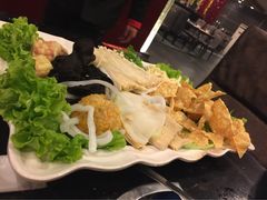 -刘一锅筋头巴脑(凌空二街店)
