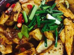 -胖太太四川麻辣排骨串(镇江路分店)