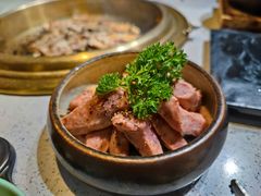 -妥妥烤肉料理(昙华林店)