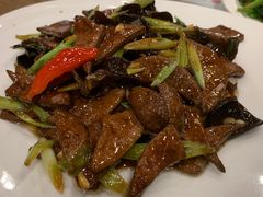 -北京小肠陈饭庄(方庄店)