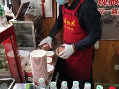 -定胜糕小店-蒋顺发