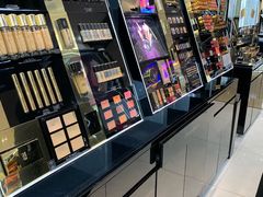 -YSL(南昌百盛店)