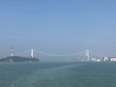 -国际邮轮中心码头(厦鼓码头)