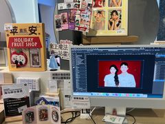 -海马体照相馆(深圳万象天地店)