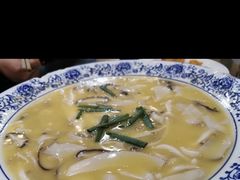 -人民公社食堂