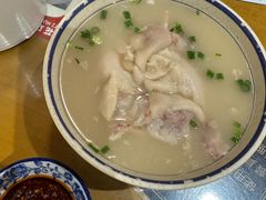 -易老妈蹄花.特色川菜(人民公园总店)