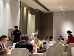 -娱筷海鲜酒家(广州南沙店)