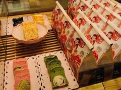 -爸爸糖吐司面包(兰州中心店)