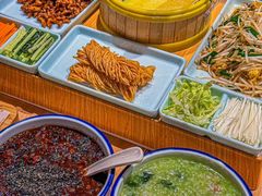 -宏状元现熬粥·京味菜(三里河店)