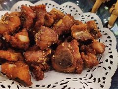 -围龙屋客家食府(福田店)