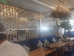 -花舍·新派粤菜·西餐·下午茶(亚运村·鸟巢店)