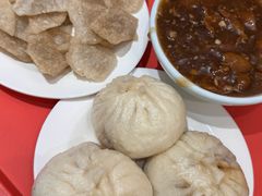 -姚记炒肝店(鼓楼店)