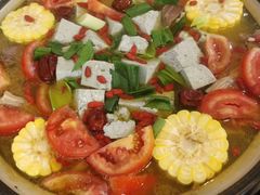 -花水湾红太阳牛肉汤锅