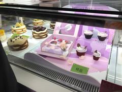 -Pantry's Best派悦坊蛋糕(K11购物艺术中心店)