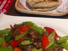 -蒙古人烤羊大师·草原料理(工农大路店)