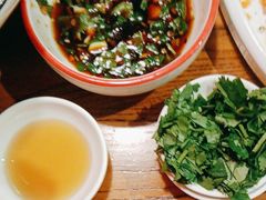 -新白鹿餐厅(百联中环店)