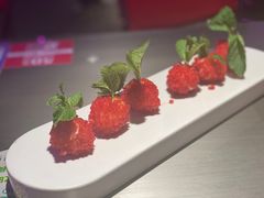 -新越盏·东南亚料理(捷登都会店)