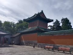 -历代帝王庙博物馆