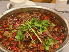 -金哥私房菜馆(张府园总店)