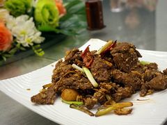 -茶油香闽南菜·花园餐厅(前埔店)