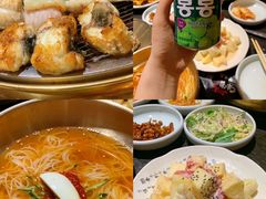 -味家烤肉烤鳗鱼牛排(西塔旗舰店)