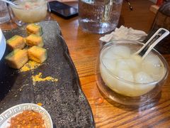 -敏珠拉姆藏餐·南京厨房(富春江东街店)