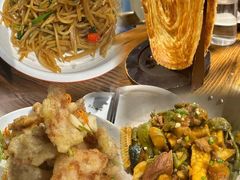 -金掌勺·锅包肉(广渠门店)