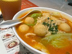 -金桔香港茶餐(宝安大厦店)